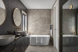 A bespoke bathroom with personalized style